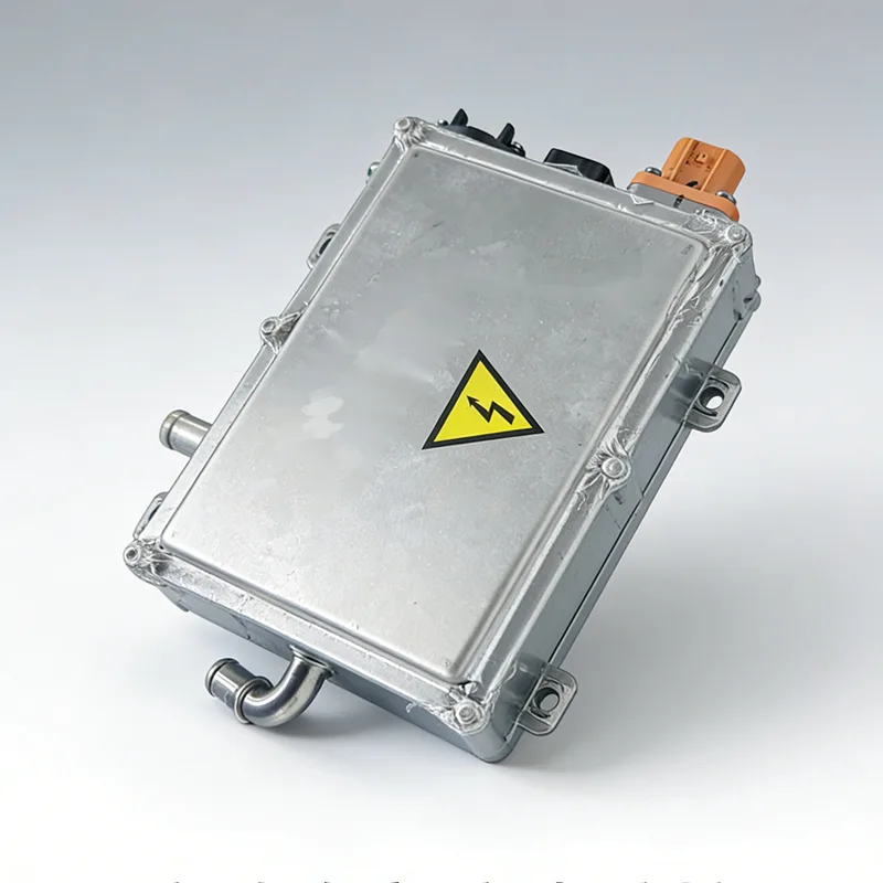 1,5KW IP67 DC/DC konverter til hybridbiler