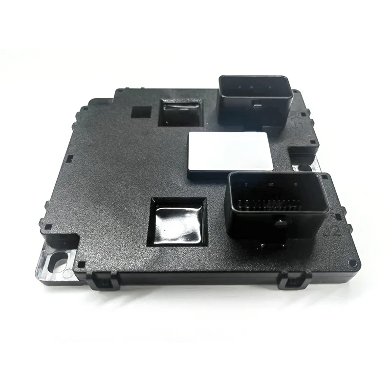 18-32V DC 4-hjulet Intelligent BDC