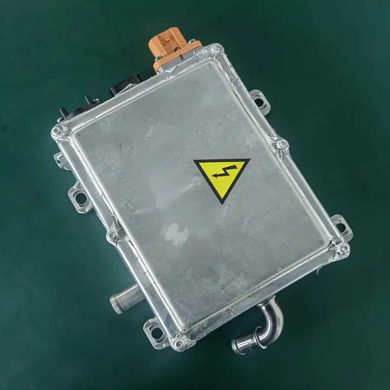 2,5KW Støvtæt DC/DC-konverter til PHEV'er