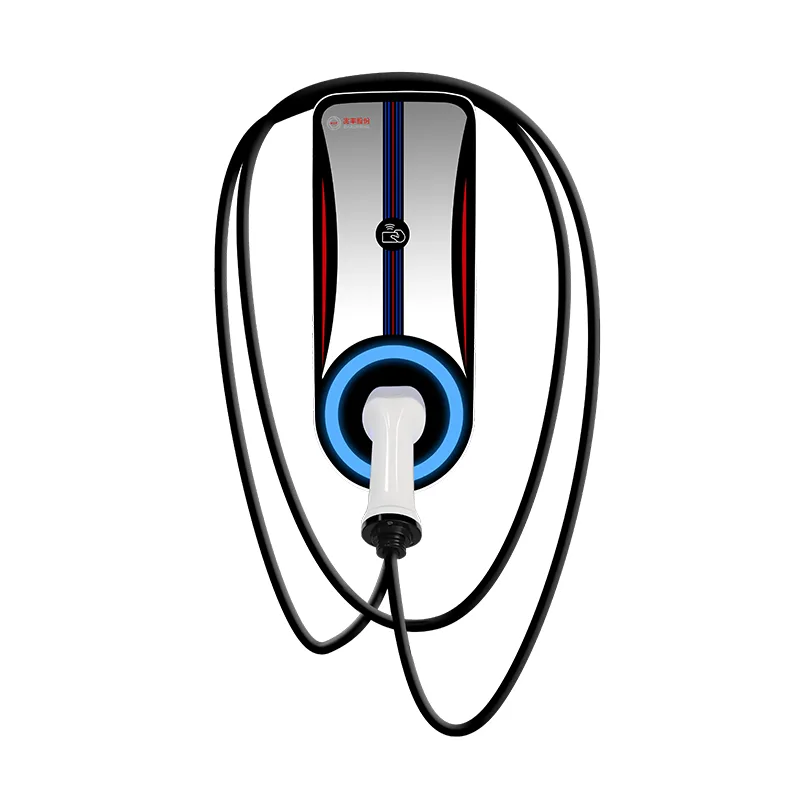 24V 100A off-board oplader til lavhastighedskøretøjer