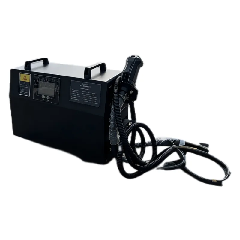 24V 200A 5KW Nem at installere off-board oplader