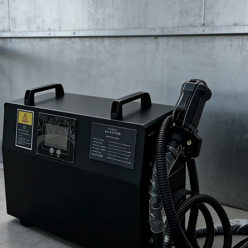 300W lavt strømforbrug off-board oplader