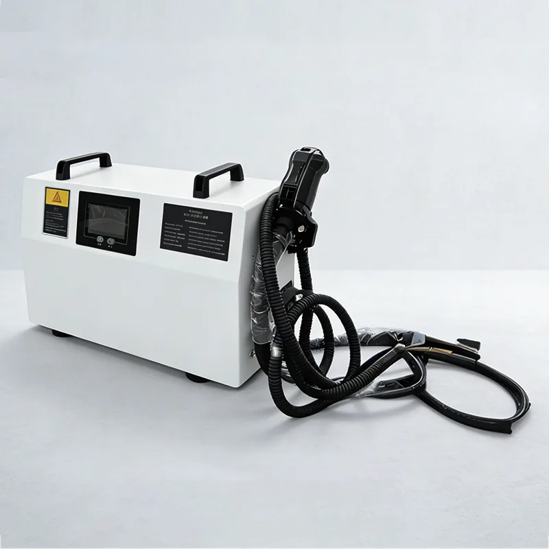 8KW lavtemperaturbestandig off-board oplader