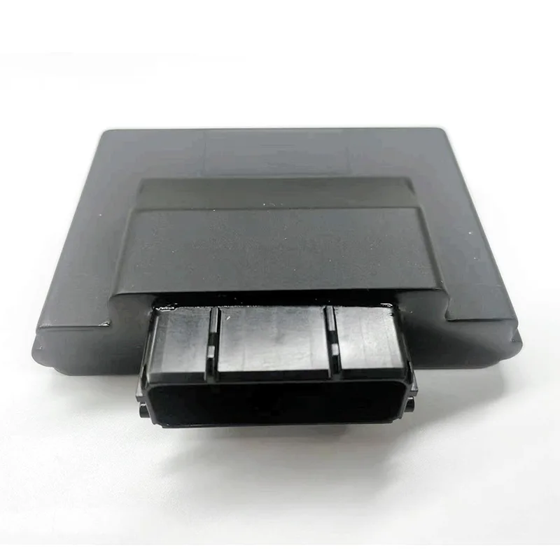 9–16V DC 2-hjulet Intelligent BDC