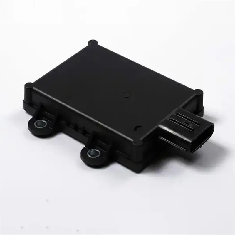 9-16V DC EV Dæktryksregulator