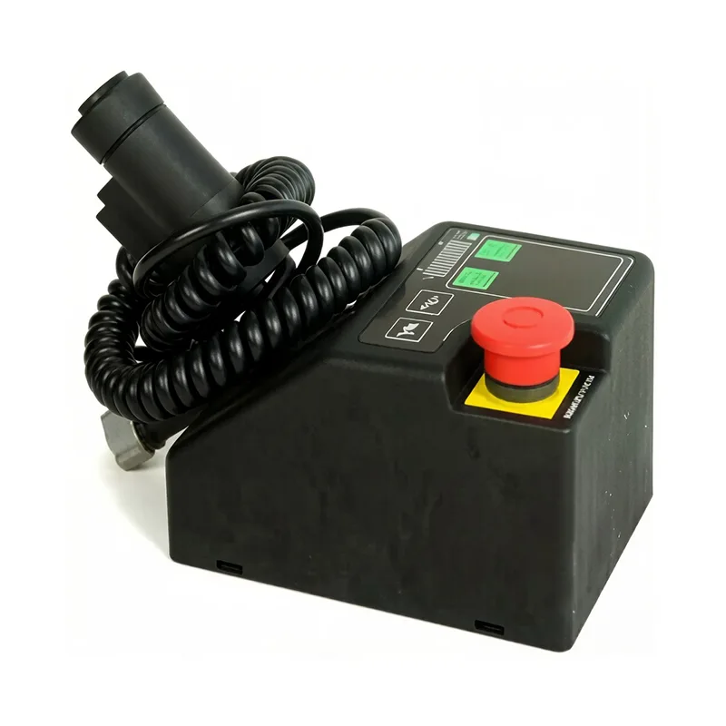 CAN Bus WP kontrolenhed